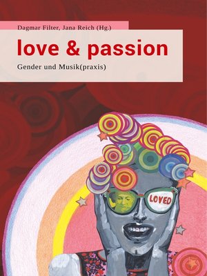 cover image of Love & Passion
